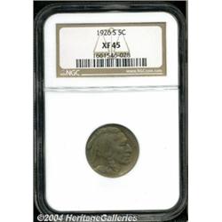 1926-S[5C] XF45 NGC.