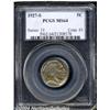 Image 3 : 1927-S[5C] MS64 PCGS.