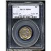 Image 3 : 1927-S[5C] MS64 PCGS.
