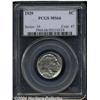 Image 1 : 1929[5C] MS66 PCGS.