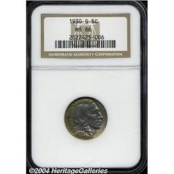 1930-S[5C] MS66 NGC.