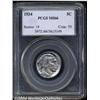 Image 1 : 1934[5C] MS66 PCGS.