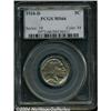 Image 3 : 1934-D[5C] MS66 PCGS.