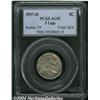 Image 1 : 1937-D[5C] Three-Legged AU55 PCGS.