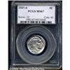 Image 1 : 1937-S[5C] MS67 PCGS.