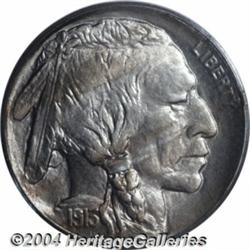 1913[5C] Type Two PR66 PCGS.