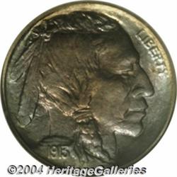 1913[5C] Type Two PR67 NGC.