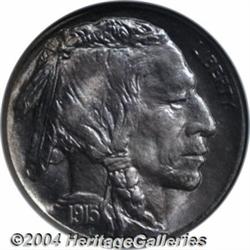 1915[5C] PR67 [S NGC.