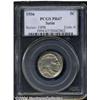 Image 3 : 1936[5C] Type One--Satin Finish PR67 PCGS.