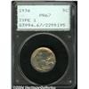 Image 3 : 1936[5C] Type One--Satin Finish PR67 PCGS.