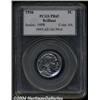 Image 1 : 1936[5C] Type Two--Brilliant Finish PR65 PCGS.