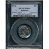 Image 3 : 1936[5C] Type Two--Brilliant Finish PR66 PCGS.