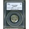 Image 3 : 1936[5C] Type Two--Brilliant Finish PR67 PCGS.