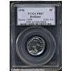 Image 3 : 1936[5C] Type Two--Brilliant Finish PR67 PCGS.