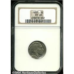 1937[5C] PR65 NGC.