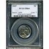 Image 1 : 1937[5C] PR66 PCGS.