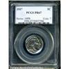 Image 3 : 1937[5C] PR67 PCGS.
