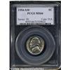 Image 3 : 1954-S/D[5C] MS66 PCGS.