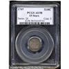 Image 3 : 1797[H10C] 15 Stars AU58 PCGS.