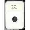 Image 3 : 1834[H10C] PR65 NGC.