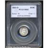 Image 1 : 1841-O[H10C] MS62 PCGS.
