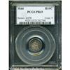 Image 3 : 1844[H10C] PR65 Cameo PCGS.