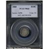 Image 3 : 1868[H10C] PR66 PCGS.