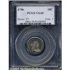 Image 1 : 1796[10C] VG10 PCGS.