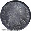 Image 1 : 1796[10C] AU55 NGC.