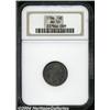 Image 3 : 1796[10C] AU55 NGC.