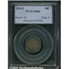 Image 3 : 1824/2 MS 64 PCGS.