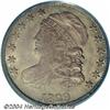 Image 1 : 1829[10C] Large 10C MS67 PCGS.