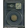 Image 4 : 1829[10C] Large 10C MS67 PCGS.