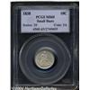 Image 3 : 1838[10C] Small Stars MS65 PCGS.