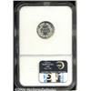 Image 2 : 1880[10C] MS66 NGC.