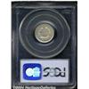 Image 4 : 1857[10C] PR64 Cameo PCGS.