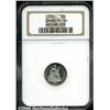 Image 1 : 1864[10C] PR64 Cameo NGC.