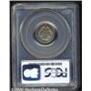 Image 2 : 1874[10C] Arrows PR62 PCGS.