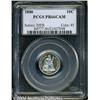 Image 3 : 1880[10C] PR66 Cameo PCGS.