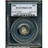 Image 1 : 1882[10C] PR66 Cameo PCGS.