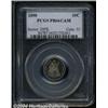 Image 3 : 1890[10C] PR66 Cameo PCGS.