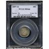 Image 3 : 1897-O[10C] MS66 PCGS.