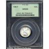 Image 1 : 1907[10C] MS65 PCGS.
