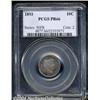 Image 1 : 1893[10C] PR66 PCGS.