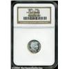 Image 3 : 1893[10C] PR68 Cameo NGC.