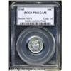 Image 1 : 1905[10C] PR66 Cameo PCGS.