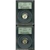 Image 1 : 1916[10C] MS65 Full Bands PCGS,
