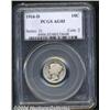 Image 1 : 1916-D[10C] AG3 PCGS.