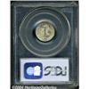 Image 4 : 1917-D[10C] MS65 Full Bands PCGS.