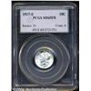 Image 1 : 1917-S[10C] MS65 Full Bands PCGS.